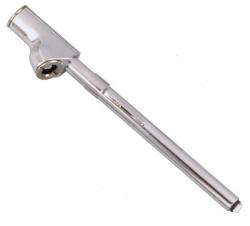 ST Dual Foot Tire Gauge 20-120