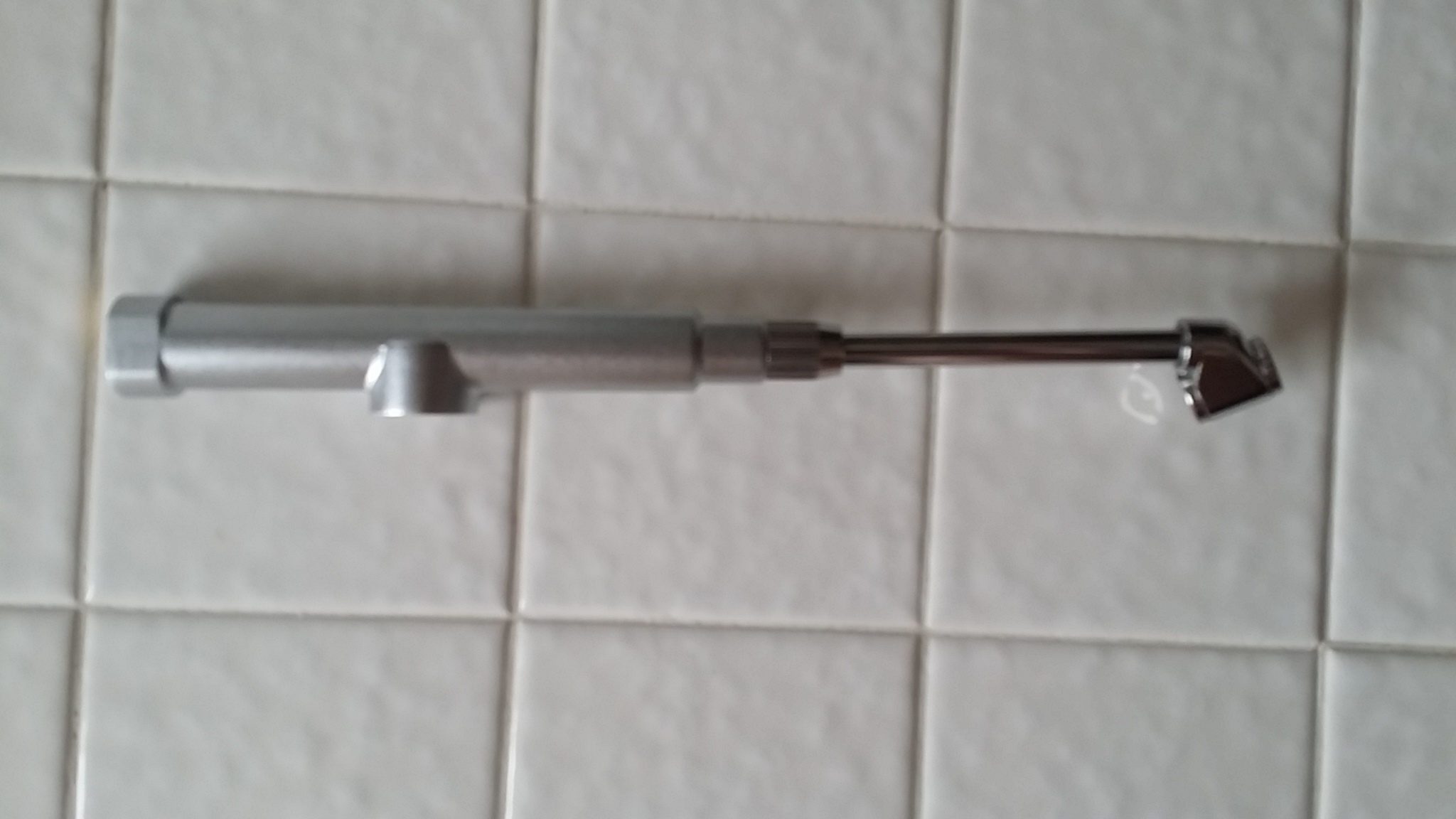 Master Tire Gauge 10-130 PSI