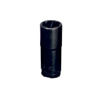 1/2 Inch Drive Deep Twist Socket 19mm, 3/4 Inch