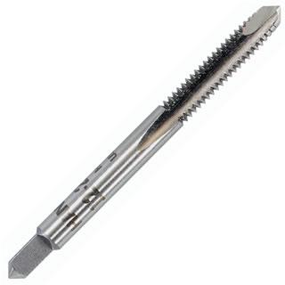 1/2" - 13 NC (Fractional) Ground Thread Spiral Point (Gun Taps)