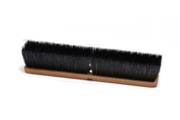 36" Push Broom Head Only