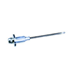 Hypodermic Type Grease Injector Needle