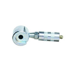Lube-Link Large Button Head Coupler w Quick Connect