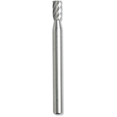 1/8" High Speed Cutter 1/8" Shank Diameter