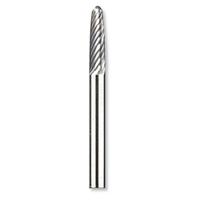 1/8" Tungsten Carbide Cutter