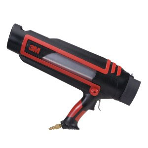 DMS Dynamic Mixing System Applicator Gun - Pneumatic