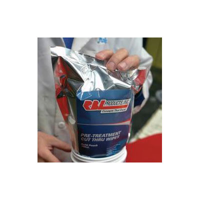 Corrosion Wipe Refill (100Pk)