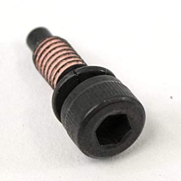 H.S.H Screw M5X15 JR3000V-T