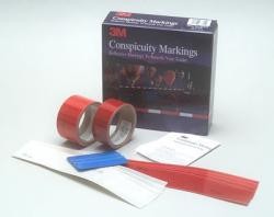 Conspicuity Trailer Marking Kit 48