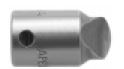 3/8" Square Drive Insert Bit