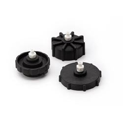 Master Cylinder Adapters for GM, Nissan 3 Pc