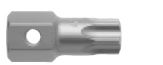 5/8" Hex Insert Bit T-55 Driver Size