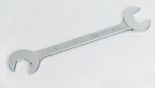 15/16" SAE 15° - 60° Double Open End Angle-Head Wrench