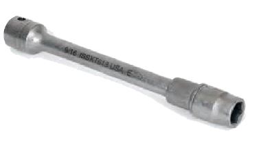 3/8" Drive 6 Point Flextension 16mm