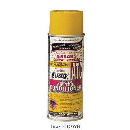 ATC Air Tool Conditioner 13.5 Oz