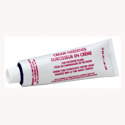 Blue Cream Hardener, 1 ounce tube