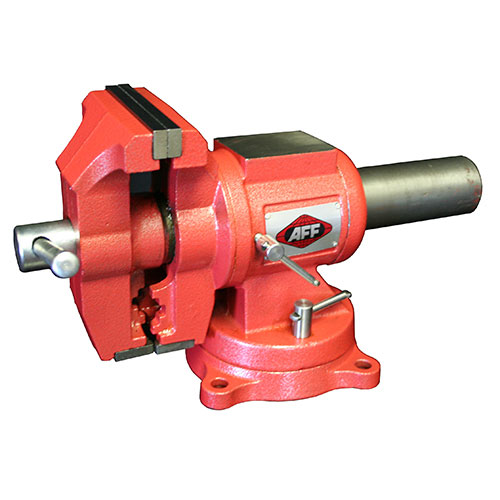 5 Inch Multi-Purpose Swivel Bench Vise