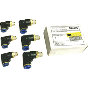 Tube Connector Kit