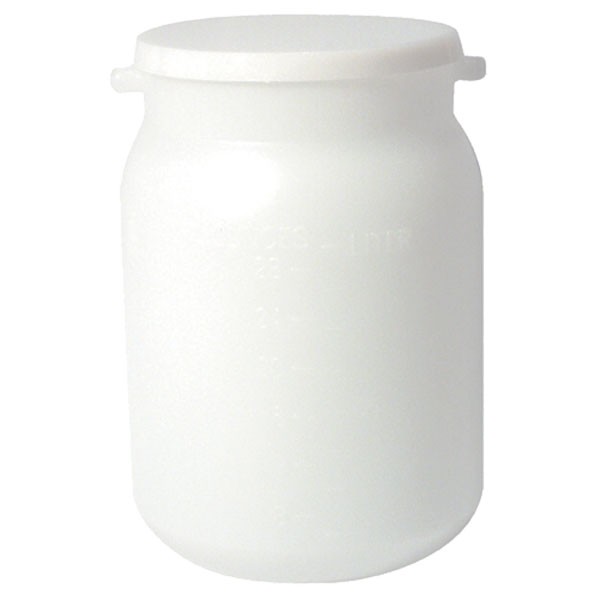 Disposable 1 Qt. Cup Without Lid