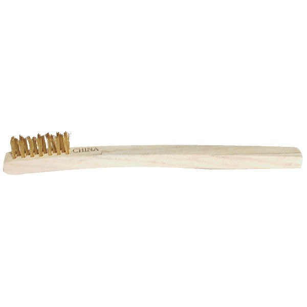 Brass Brush