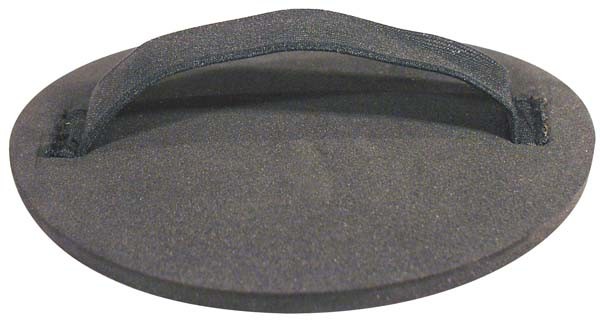 Round Sanding Pad