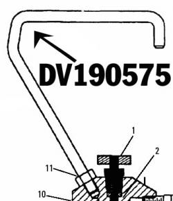 KB-74 Handle - Secondary