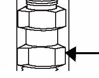 Swivel Adapter, Model SSP-8217-ZN