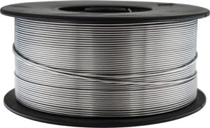 E71T-GS Gasless Flux-Core Mig Wire .035-2 lb