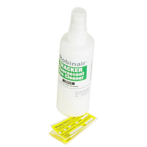 Tracker UV Dye Remover