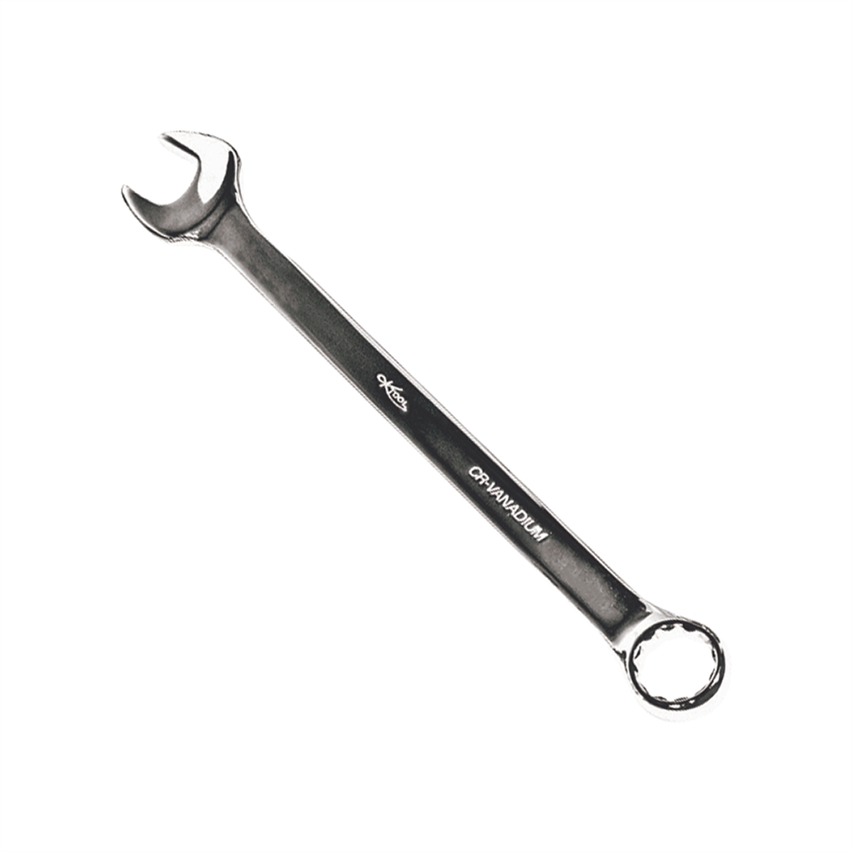 12 Point High Polish Combination Wrench, 1-1/16"