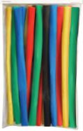 3/32" Heat Shrink Tubes 25/Bag