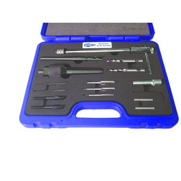 Glow Plug Removal Set