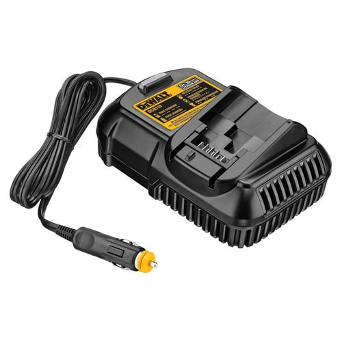 12V MAX-20V MAX Lithium Ion Vehicle Battery Charger