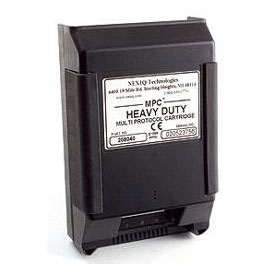 Nexiq HD Multi-protocol Cartridge