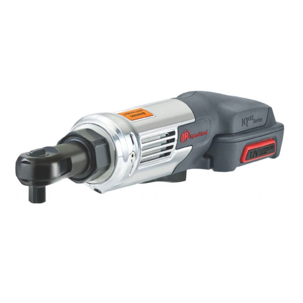 IQV12 Series 3/8 Inch Drive 12V Cordless Ratchet Wrench - Tool O