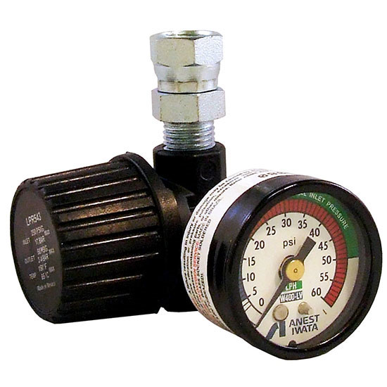 AK-1R Air Pressure Regulator