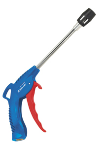 Turbo Blaster Blow Gun 6 Inch