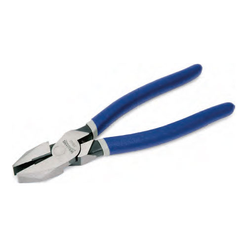 9 Inch Linesman Pliers w Heavy Duty Wire Cutter