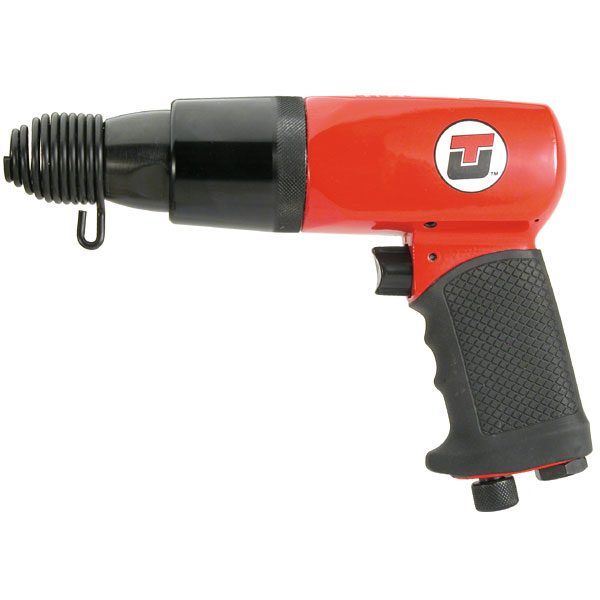 Recoilless Air Hammer