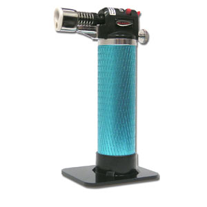 GB4001 Stingray Micro Torch Blue