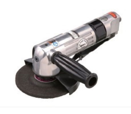 5 Inch Air Angle Grinder