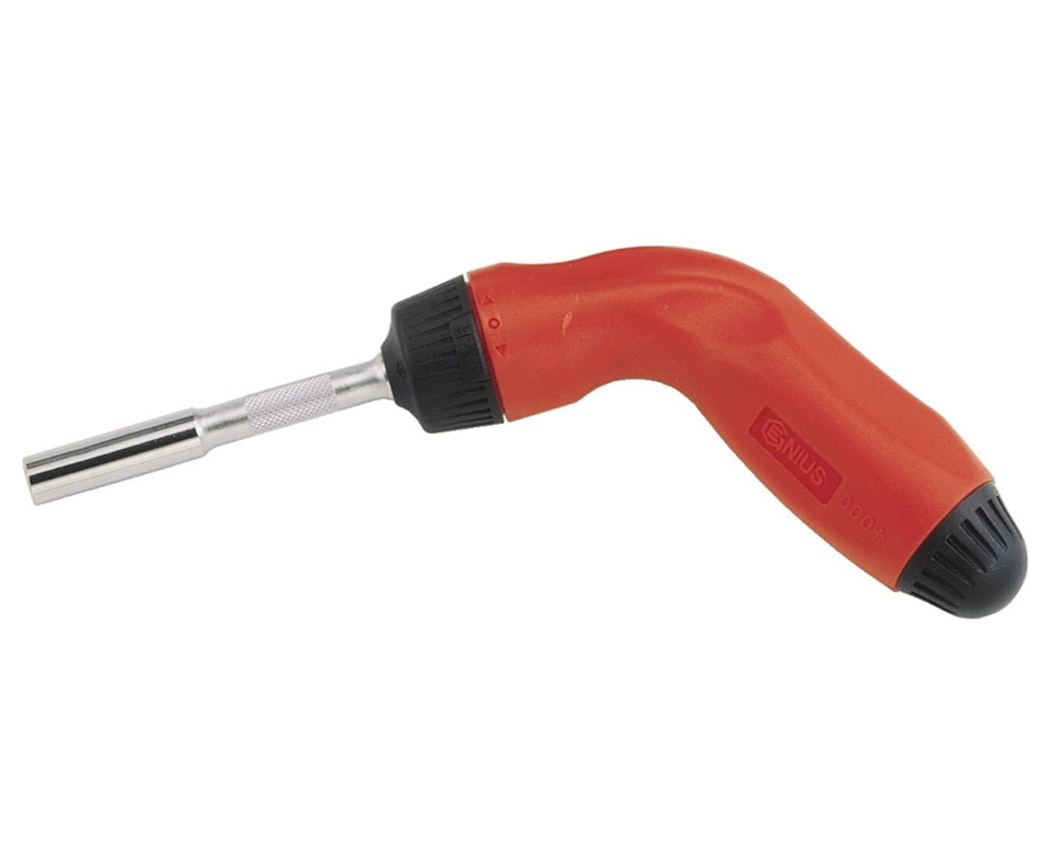 Pistol Grip Handle Ratcheting Screwdriver 250mmL