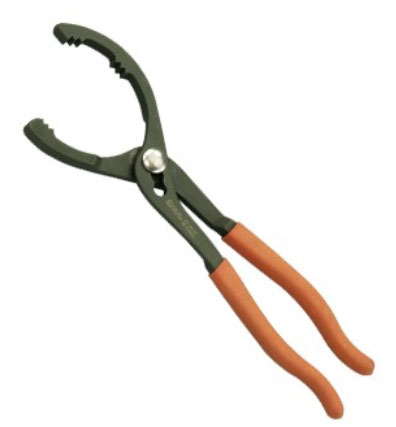 Oil Filter Locking Pliers 53mm - 118 mm