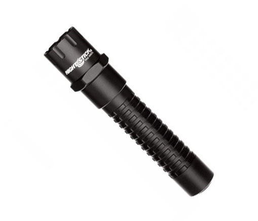 Xtreme Lumens Metal Multi-Function Tactical Flashlight Rechargea