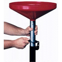 Replacement Bowl Funnel for 11102, 17432