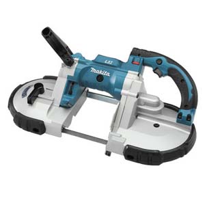 18V LXT Band Saw Tool Only
