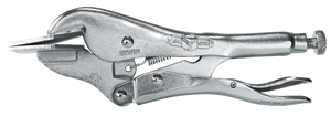 Locking Sheet Metal Plier