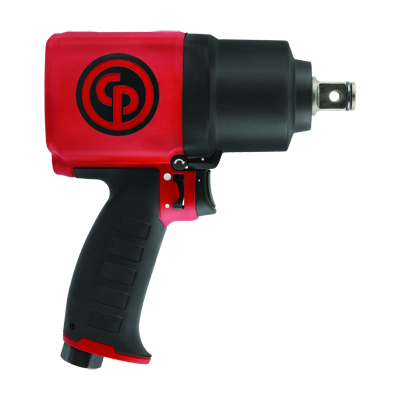 3/4" Composite impact wrench