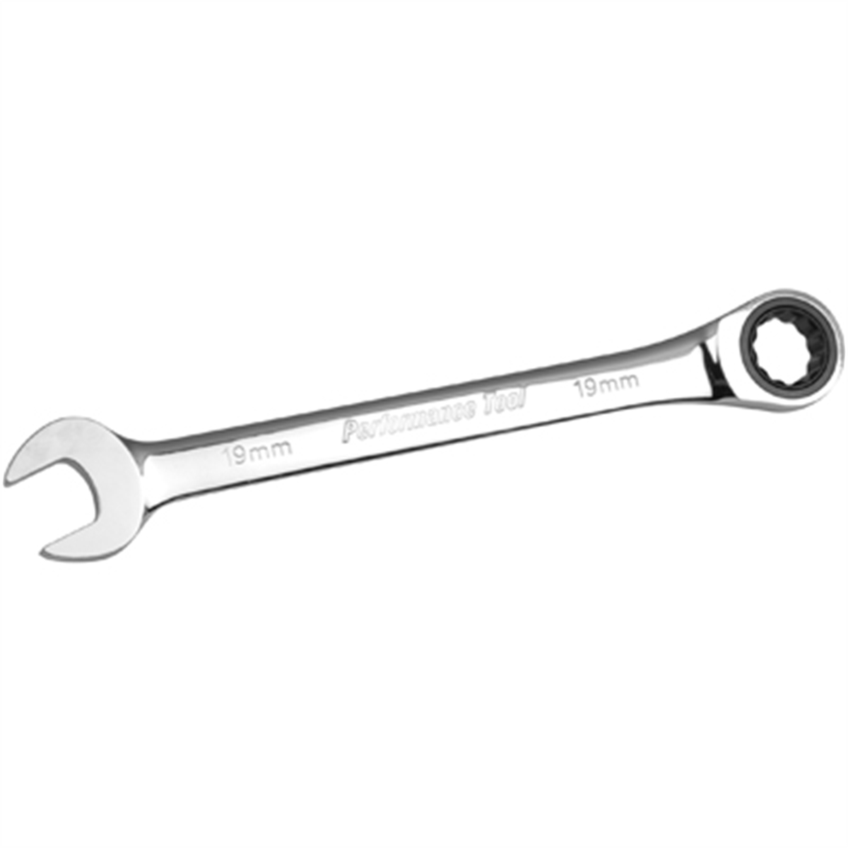 19mm Ratcheting Wrench