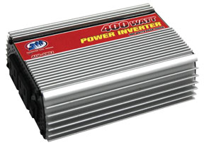 400 WATT INVERTER